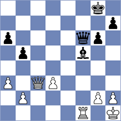 Safarov - Fontaine (chess.com INT, 2024)