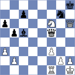 Potapova - Barp (Chess.com INT, 2019)