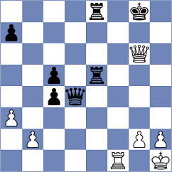 Fayard - Vingris (chess.com INT, 2025)