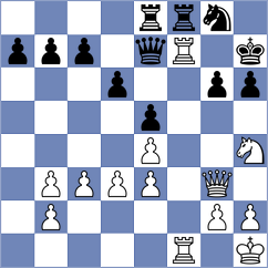 Pranav - Ashraf (chess.com INT, 2025)