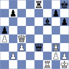 Andrejczuk - Xue (Oropesa del Mar, 2000)