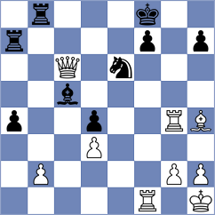 Nihal - Lin (chess.com INT, 2025)