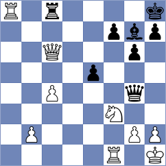 Dobrikov - Saito (chess.com INT, 2024)