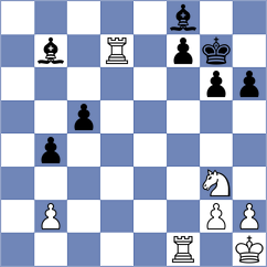 Di Berardino - Dilmukhametov (chess.com INT, 2025)
