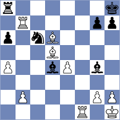 Pasti - Becerra (chess.com INT, 2023)