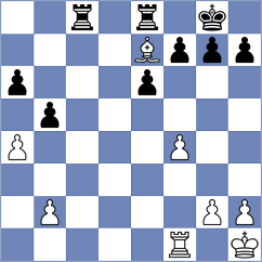 Souleidis - Woodward (chess.com INT, 2025)