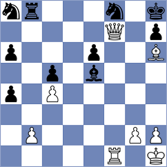 Cavalcante - Porozhnyak (chess.com INT, 2025)