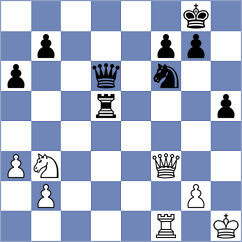 Guilarte Alarcon - Marin Ramirez (Caracas, 2012)