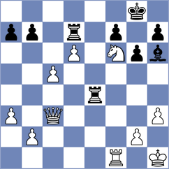 Holst - Kramer (Denmark, 1999)