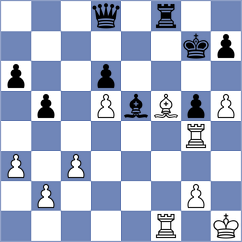 Aldokhin - Bagaveev (Orsk, 2002)