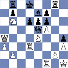 Smith - Wuerl (Heusenstamm GER, 2024)