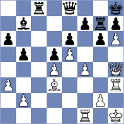 Lackova - Illes-Nagy (Prague CZE, 2024)