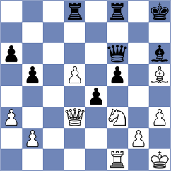 Bielinski - Hajiyev (chess.com INT, 2024)