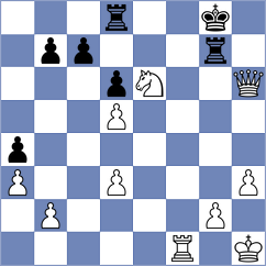 Narang - Gardiner (Lichess.org INT, 2020)