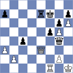 Azar - Masruri (chess.com INT, 2025)