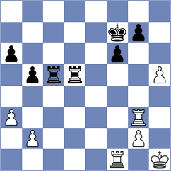 Maranhao - Yeritsyan (Chess.com INT, 2021)