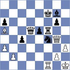 Filgueira - Bielinski (chess.com INT, 2024)