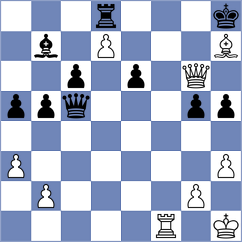 Galojan - Ristic (Belgrade SRB, 2024)