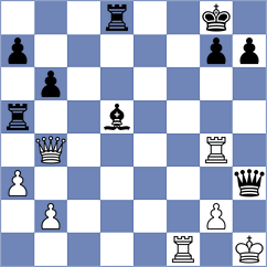 Montano Vicente - Wang (chess.com INT, 2024)