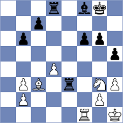 Daianu - Spalir (Chess.com INT, 2020)