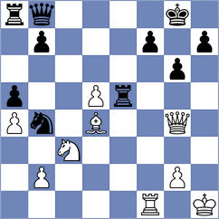 Skatchkov - Nakamura (chess.com INT, 2024)