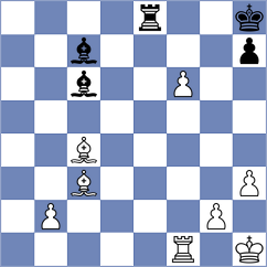 Chen - Decker (chess.com INT, 2024)