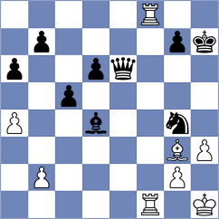 Meyers - Jerkovic (Chess.com INT, 2017)
