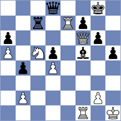 Toniutti - Floresvillar Gonzalez (chess.com INT, 2024)