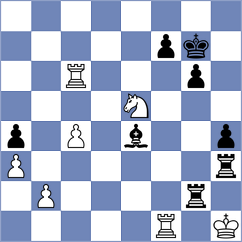 Tokat - Blanco Diez (chess.com INT, 2024)