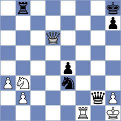 Becerra Rivero - Ano Tafalla (chess.com INT, 2021)