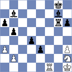 Lopez Abreu - Thomas (chess.com INT, 2024)