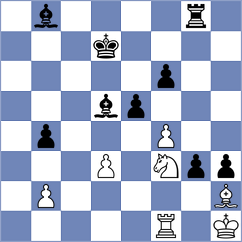 Cupid - Bratovic (chess.com INT, 2024)