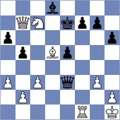 Francia - Amarakoon (Lichess.org INT, 2021)