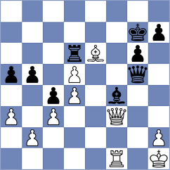 Janaszak - Maidel (chess.com INT, 2022)