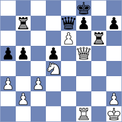 Kosmas Lekkas - Cardozo (chess.com INT, 2025)