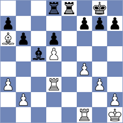 Gonzales B - Rodriguez S (Guatemala City, 1992)
