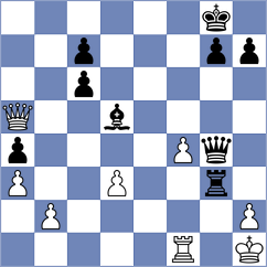 Storey - Mrudul (chess.com INT, 2022)