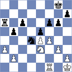 Martinez Reyes - Vargas Pereda (chess.com INT, 2024)