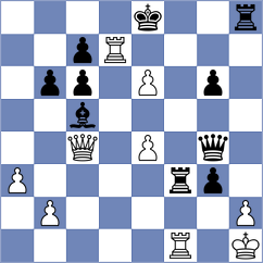 Taylor - Smerdon (Sydney, 2003)