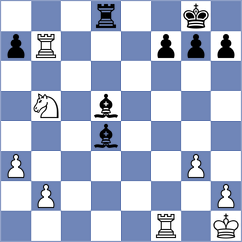Wilson - Stoyanov (Chess.com INT, 2021)