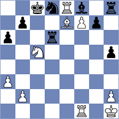 Rodrigues - Cabral (Pan American, 1998)