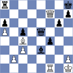 Clawitter - Quinonez Garcia (chess.com INT, 2022)