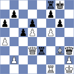 Gonzalez Rodriguez - Bals Hernandez (Montcada, 2015)