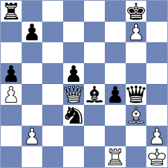 Nicholson - Belenkaya (Reykjavik ISL, 2024)
