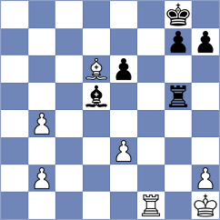 Sanchez - Silva (Florianopolis BRA, 2022)