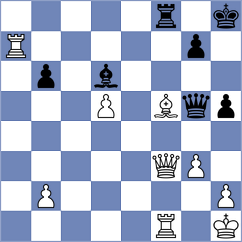 Hoare - Yiamakis (England, 2010)