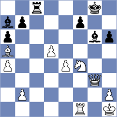 Bykhovsky - Janaszak (chess.com INT, 2022)