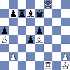 Turayev - Prokoptsov (Almaty KAZ, 2024)