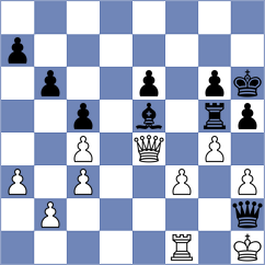 Ravanbakhsh - Keshavarzfathi (Chess.com INT, 2021)