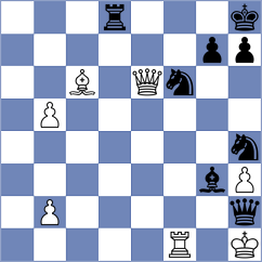 Wu - Calhoun (chess.com INT, 2024)